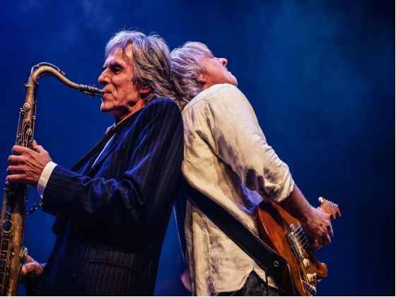 The Dire Straits Experience